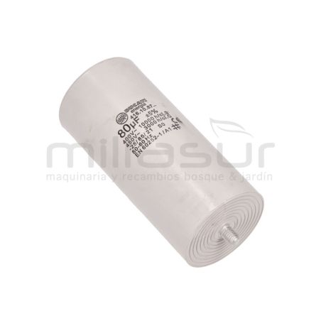 CONDENSADOR 80 uF - motoscamaralweb.com