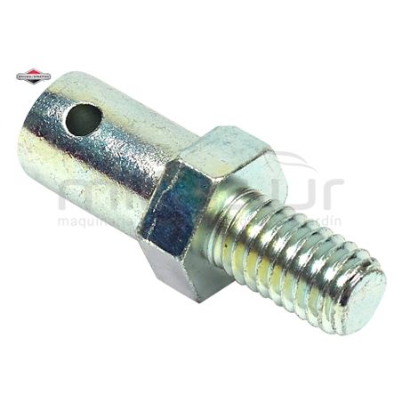 BULON ROSCADO 3/8-16 - motoscamaralweb.com