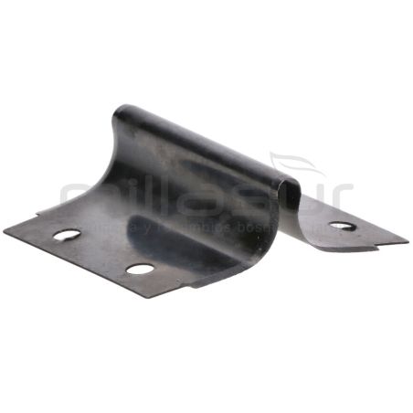 CUCHILLA RECAMBIO TIJERA INJERTADORA - PUNTA EN OMEGA - motoscamaralweb.com