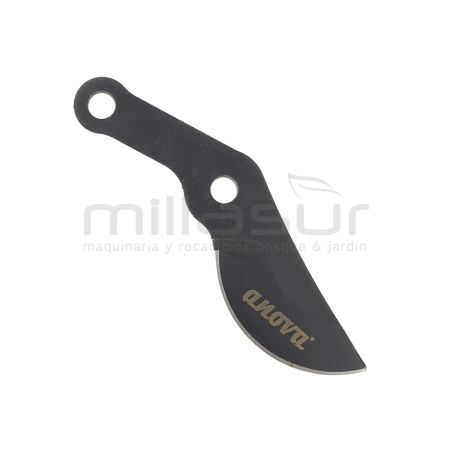 CUCHILLA DE RECAMBIO TIJERA BYPASS (99-405) - motoscamaralweb.com