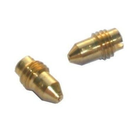 Chiclé de baja DELLORTO PHBG 60 - motoscamaralweb.com