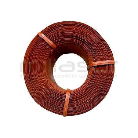 ROLLO DE ALAMBRE PARA ATADORA 90MTRS - motoscamaralweb.com