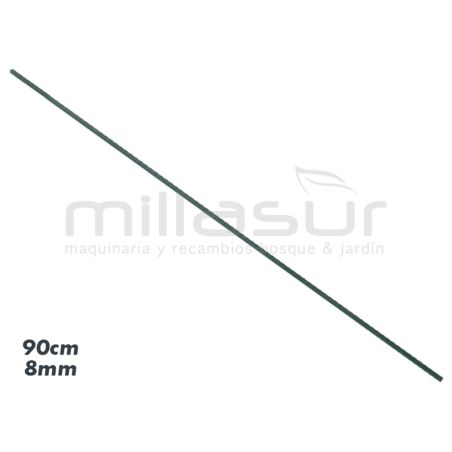 TUTOR PLANTAS 90 CM 8MM - motoscamaralweb.com