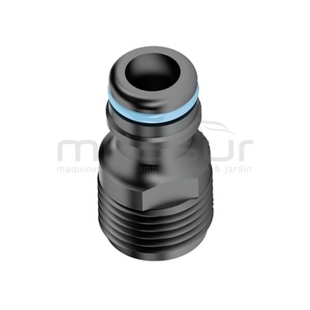 CONECTOR DE ROSCA MACHO 3/4 HG3000 - motoscamaralweb.com