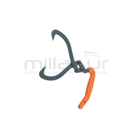 MORDAZA FORESTAL 20CM APERTURA - motoscamaralweb.com