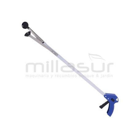 PINZAS RECOGE BASURA 80CM - motoscamaralweb.com