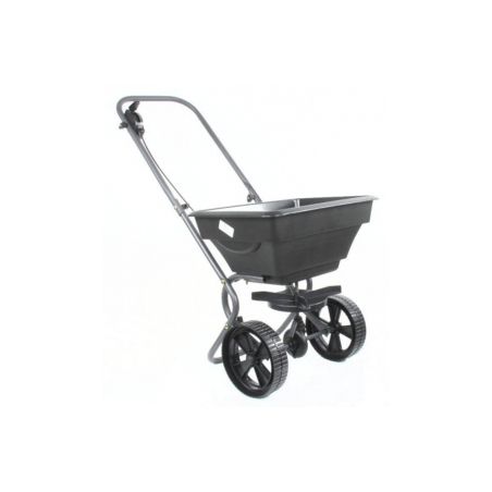 ABONADORA - SEMBRADORA MANUAL CENTRIFUGA - MAX.25KG - motoscamaralweb.com