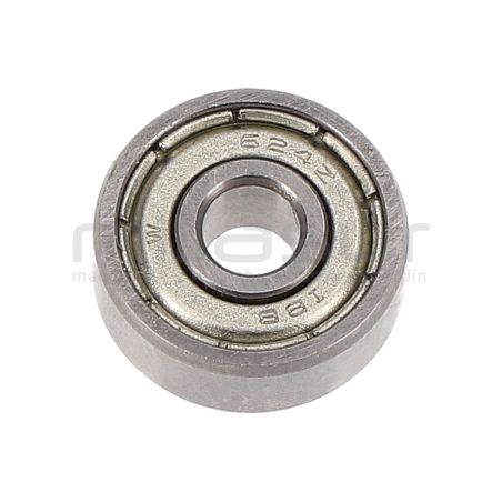 RODAMIENTO 624-2RS ( 4 x 13 x 5 mm. ) - motoscamaralweb.com