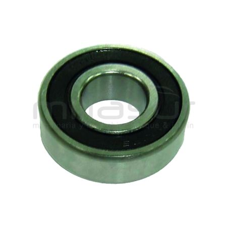 RODAMIENTO 608-2RS ( 8 x 22 x 7 mm. ) - motoscamaralweb.com