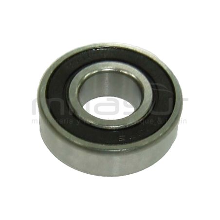 RODAMIENTO 6004-2RS ( 20 x 42 x 12 mm. ) - motoscamaralweb.com