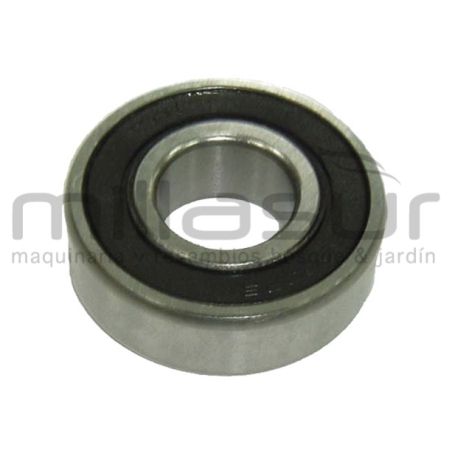 RODAMIENTO 6203-2RS ( 17 x 40 x 12 mm. ) - motoscamaralweb.com