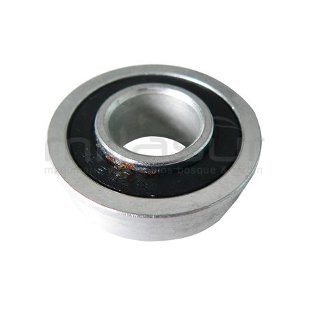 RODAMIENTO RUEDA CON ALETA 16x35x11mm - motoscamaralweb.com