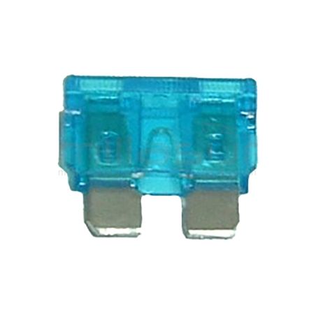 FUSIBLE 15 amp AZUL - motoscamaralweb.com