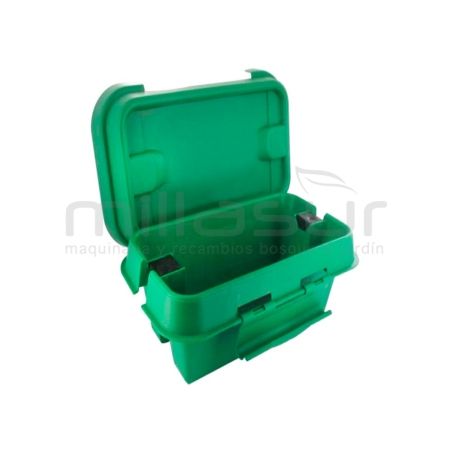 CAJA ESTANCA PEQUEÑA PARA CONEXIONES ELECTRICAS EN EXTERIORES - motoscamaralweb.com