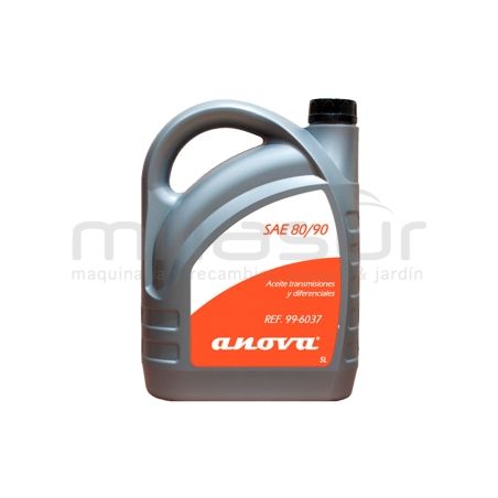 ACEITE CAJAS TRANSMISION VALVULINA SAE 80/90 5L - motoscamaralweb.com
