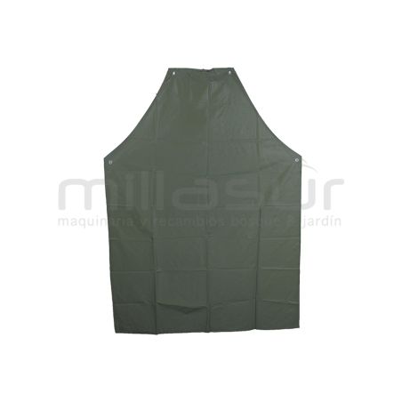MANDIL PROTECCION PVC ( 90 x 120 cm.) - motoscamaralweb.com