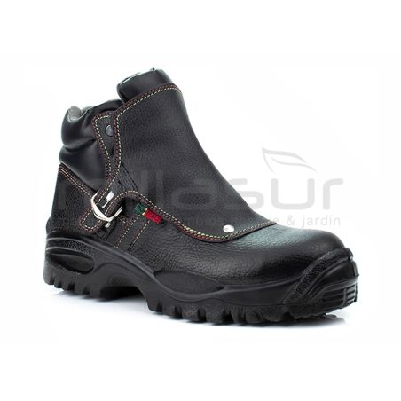 BOTA FUNDAO - TALLA 43 - motoscamaralweb.com