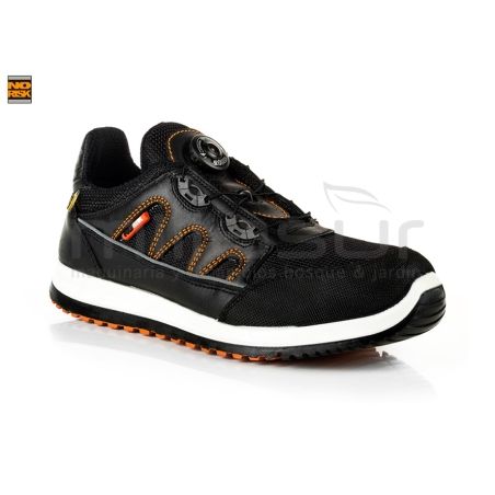 ZAPATO PROTECCION SPRINTER T39 - motoscamaralweb.com