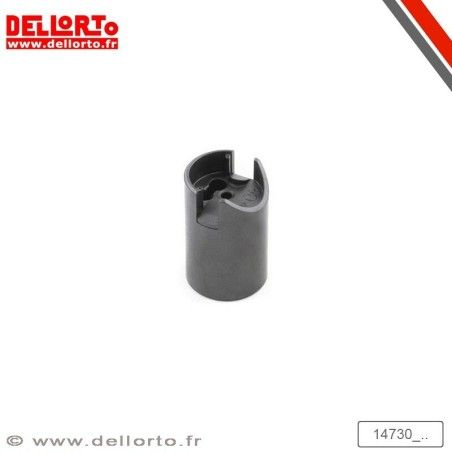 Campana carburador DELLORTO PHVA 17.5 TYN.SDA - motoscamaralweb.com