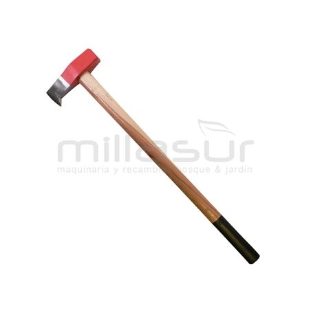 HACHA MARTILLO HENDIR 90cm - motoscamaralweb.com