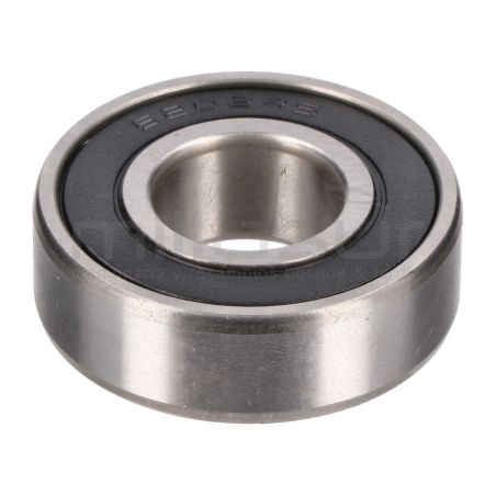 RODAMIENTO 6202-2RS ( 15 x 35 x 11 mm. ) D43C D43B D243 D521M MG45-18A MG4600 CIGÜEÑAL - motoscamaralweb.com