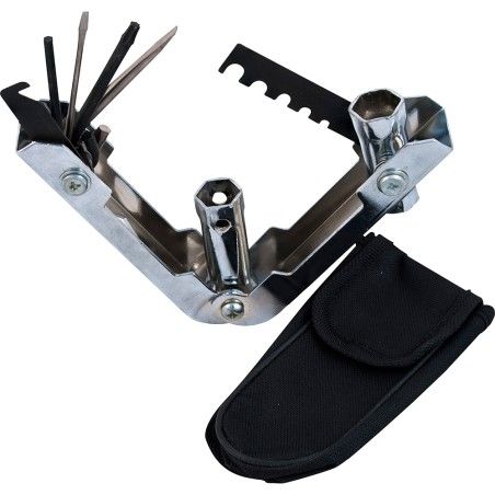KIT LLAVE MULTIFUNCIÓN UNIVERSAL- motoscamaralweb.com