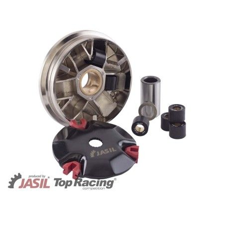 Variador JASIL S1V MBK Booster- motoscamaralweb.com
