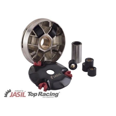 Variador JASIL S1V KYMCO SUPER 9- motoscamaralweb.com