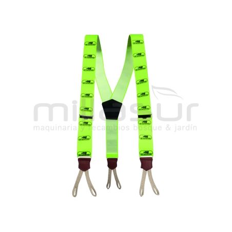 TIRANTES PANTALN ALTA VISIBILIDAD - motoscamaralweb.com