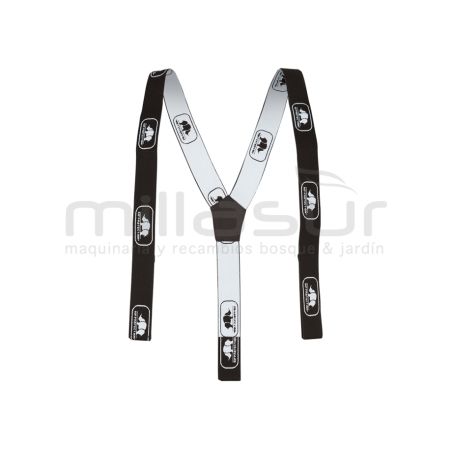 TIRANTES PANTALON BASE PRO. PROGRESS - motoscamaralweb.com