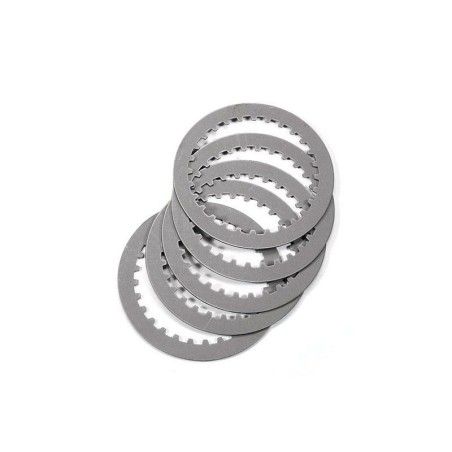 Separador de embrague TECNIUM - motoscamaralweb.com