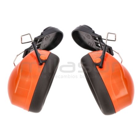 JUEGO DE AURICULARES CASCO 99-725 - motoscamaralweb.com