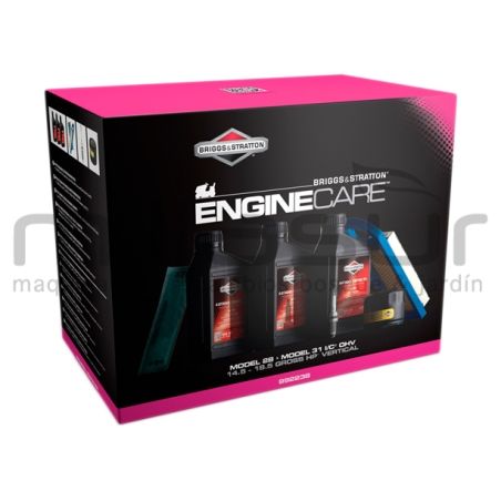 KIT MANTENIMIENTO MODEL 28 &amp; 31 VERTICAL OHV - motoscamaralweb.com