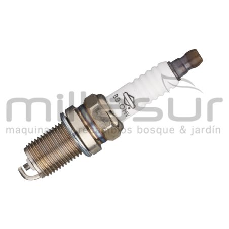 BUJIA CUELLO LARGO BS OHV - motoscamaralweb.com