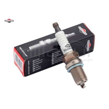 BUJIA BS OHV HT - motoscamaralweb.com