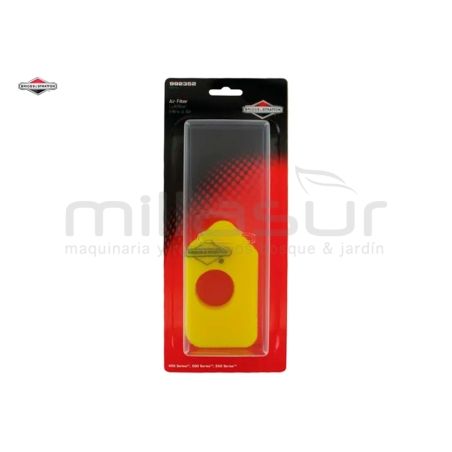 BLISTER FILTRO AIRE (400.500.550 SER.) - motoscamaralweb.com