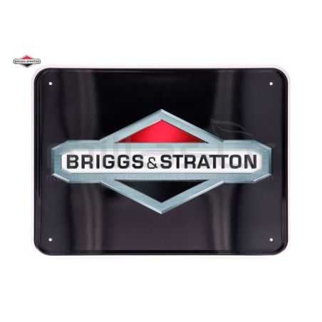CHAPA PANEL B&amp;amp;S - motoscamaralweb.com