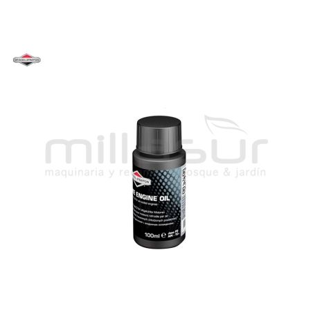 ACEITE 2T SINTTICO 0.1 L - motoscamaralweb.com