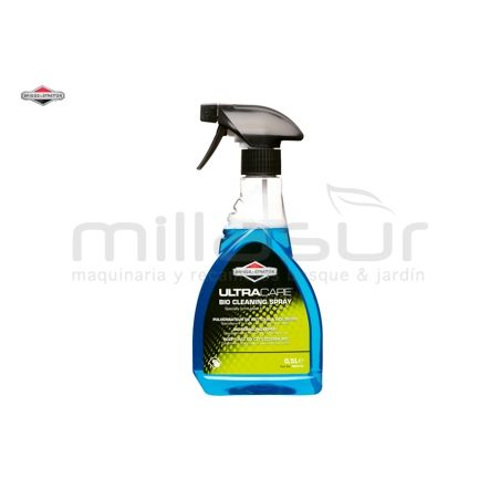 LIMPIADOR EN SPRAY - motoscamaralweb.com