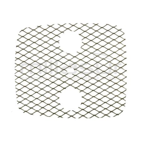 REJILLA FILTRO AIRE AG14 (A68) - motoscamaralweb.com