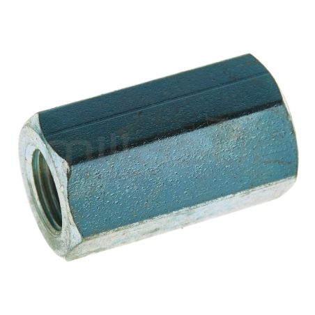 TUERCA EJE BOMBA AG14 (B25) - motoscamaralweb.com