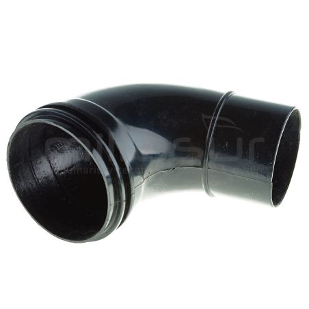 TUBO CODO SALIDA AG14 (B53) - motoscamaralweb.com