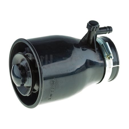 BOQUILLA CON TURBINA DIFUSORA AG14 (B54) - motoscamaralweb.com
