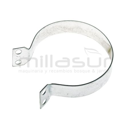 ABRAZADERA ASA SIN TORNILLOS AG14 (B55) - motoscamaralweb.com