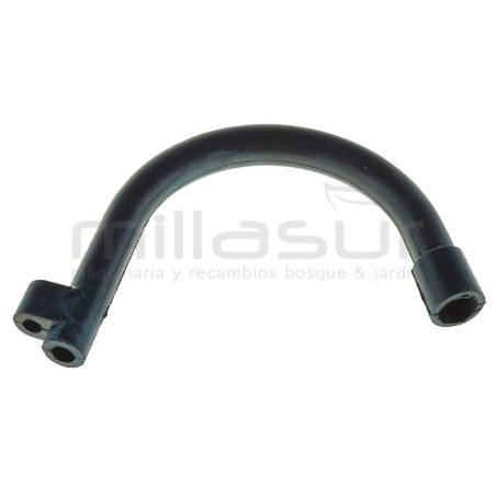 TUBO ASPIRACION AG14 (B119) - motoscamaralweb.com