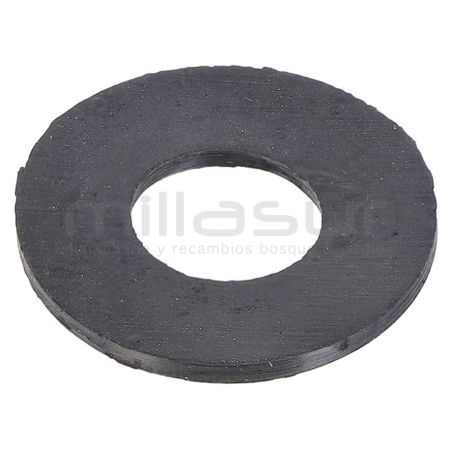 JUNTA GOMA PLACA AG14 (B128) - motoscamaralweb.com