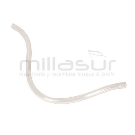 TUBO TRANSPARENTE LIQUIDO AG14 (B135) - motoscamaralweb.com