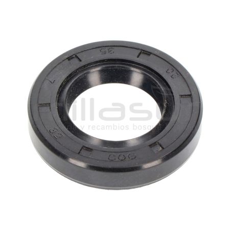 RETÉN 20x35x7 AH52 - motoscamaralweb.com