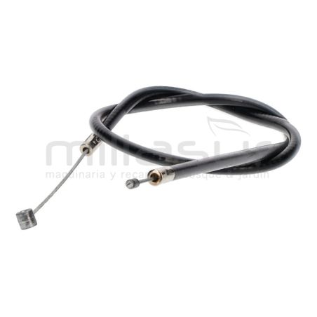 CABLE ACELERADOR AH52 - motoscamaralweb.com