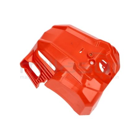 CAPO AHOYADOR AH52 (2018) - motoscamaralweb.com